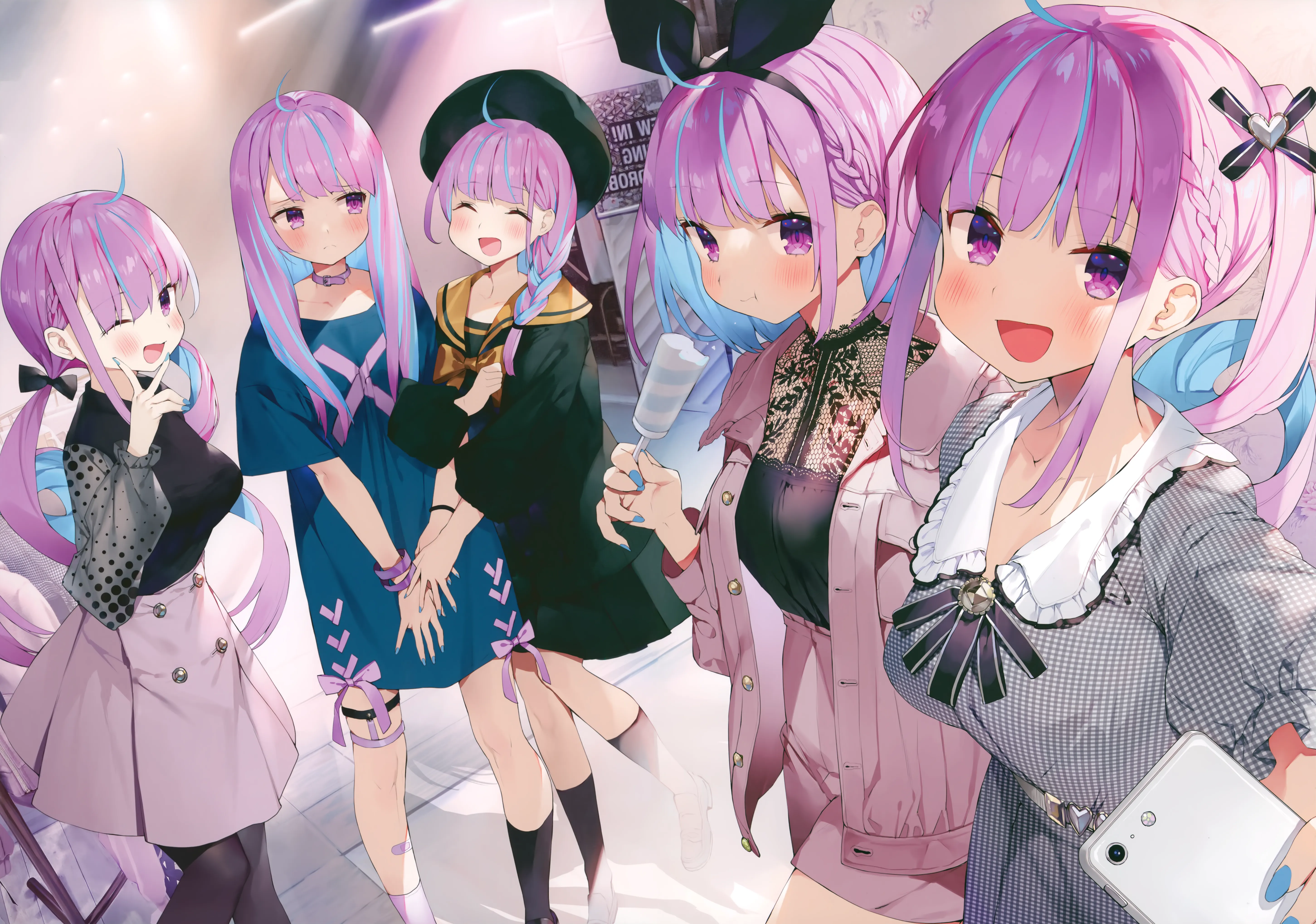 Banner image of the blog